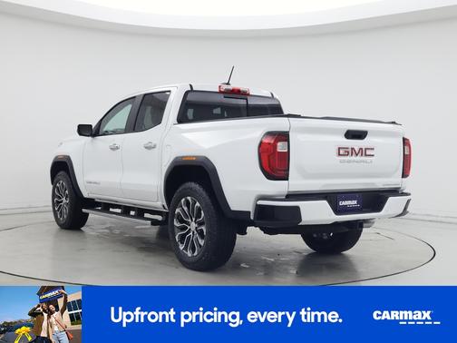 2024 GMC Canyon Denali