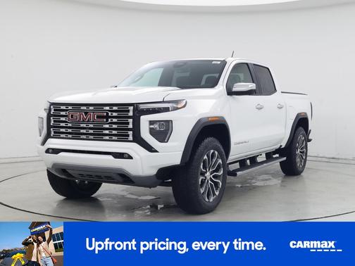 2024 GMC Canyon Denali