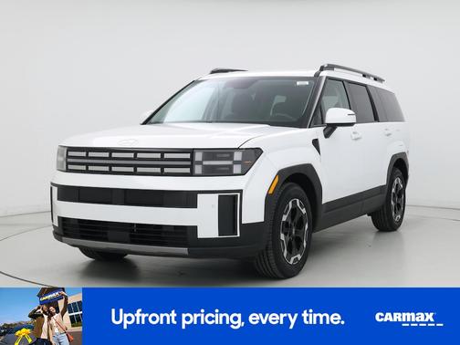 2024 Hyundai SANTA FE SEL