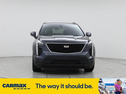 2019 Cadillac XT4 Sport