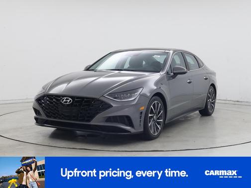 2023 Hyundai SONATA Limited