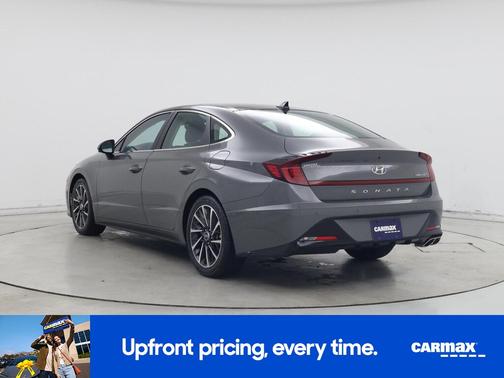 2023 Hyundai SONATA Limited