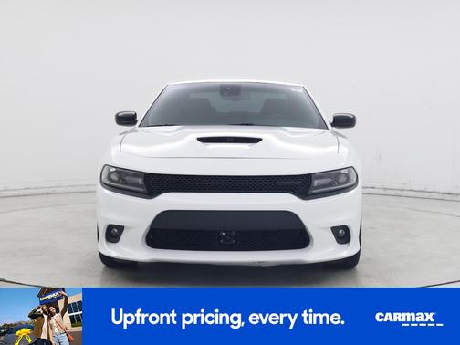 2021 Dodge Charger R/T