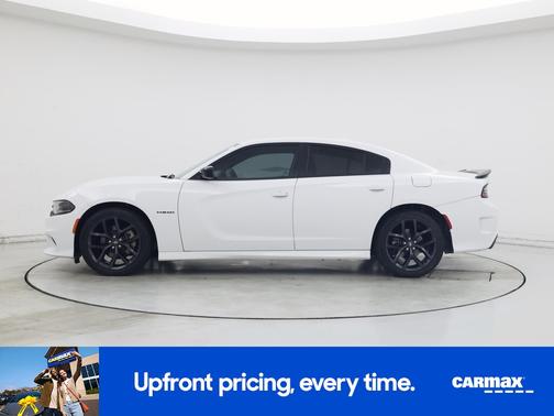 2021 Dodge Charger R/T