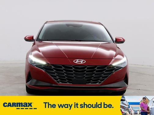 2023 Hyundai ELANTRA HEV Limited