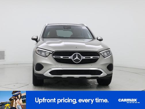 2024 Mercedes-Benz GLC 300 