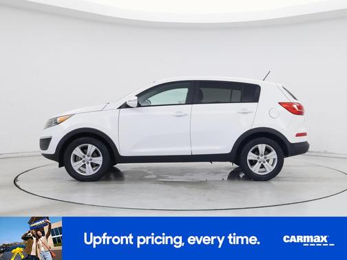 2013 Kia Sportage LX