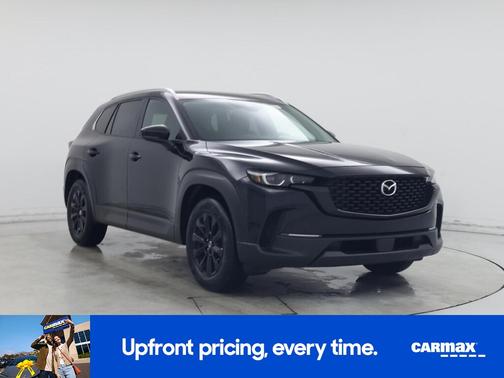 2024 Mazda CX-50 2.5 S Preferred Package