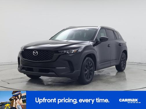 2024 Mazda CX-50 2.5 S Preferred Package