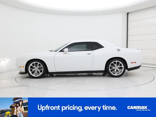 2021 Dodge Challenger GT