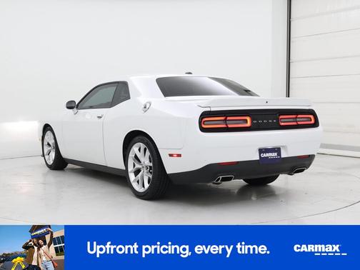 2021 Dodge Challenger GT