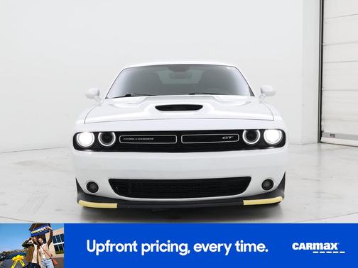 2021 Dodge Challenger GT