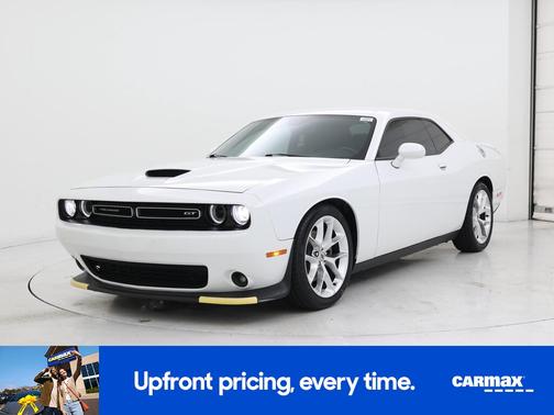 2021 Dodge Challenger GT