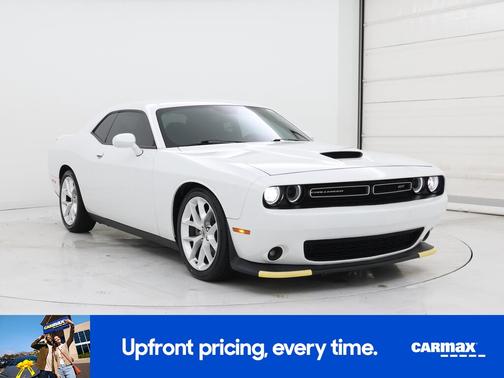 2021 Dodge Challenger GT