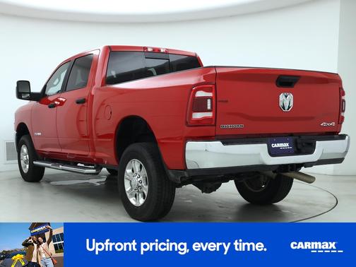 2024 RAM 2500 Bighorn