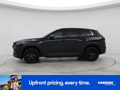 2025 Mazda CX-50 Hybrid Preferred