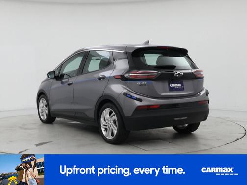 2023 Chevrolet Bolt EV LT