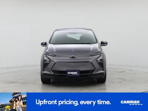 2023 Chevrolet Bolt EV LT