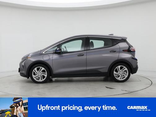 2023 Chevrolet Bolt EV LT