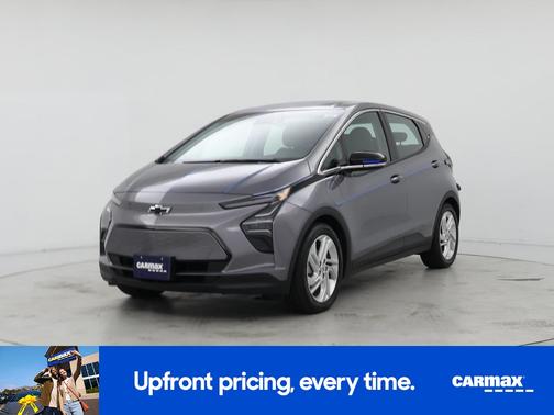 2023 Chevrolet Bolt EV LT