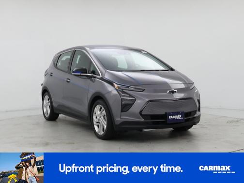 2023 Chevrolet Bolt EV LT