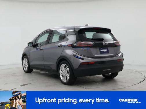 2023 Chevrolet Bolt EV LT