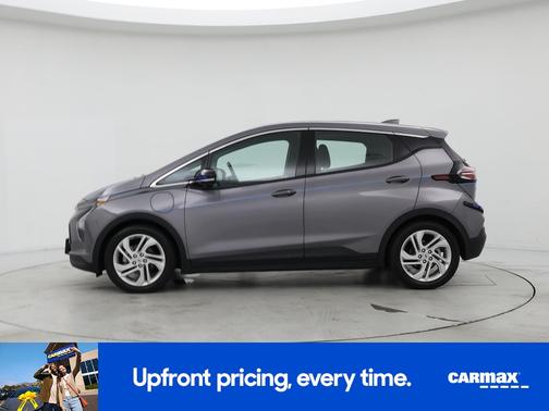 2023 Chevrolet Bolt EV LT