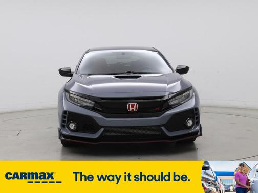 2019 Honda Civic Type-R Touring