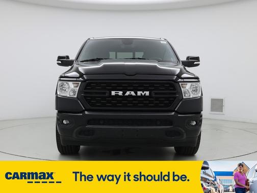 2022 RAM 1500 Bighorn