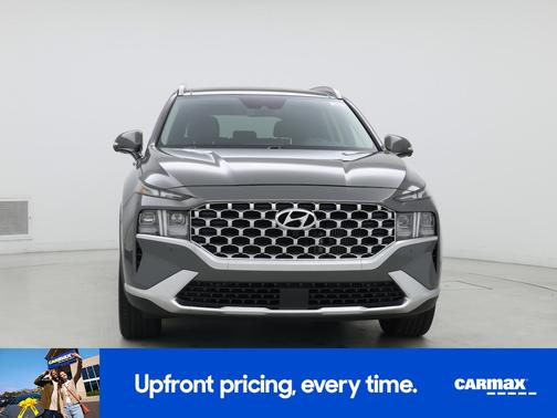 2021 Hyundai SANTA FE Limited