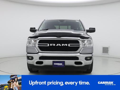 2020 RAM 1500 Bighorn