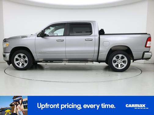 2020 RAM 1500 Bighorn