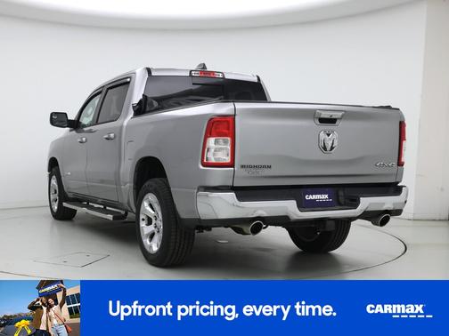 2020 RAM 1500 Bighorn