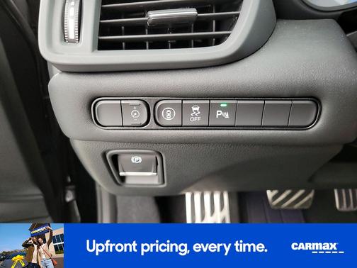 Black 2022 Acura TLX A-Spec