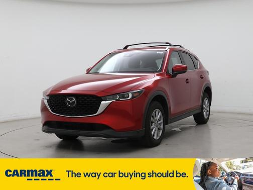 2023 Mazda CX-5 2.5 S Select Package