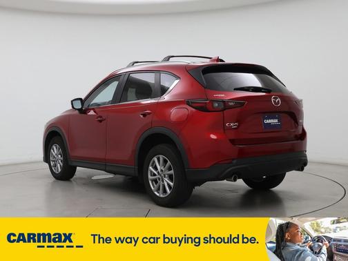 2023 Mazda CX-5 2.5 S Select Package