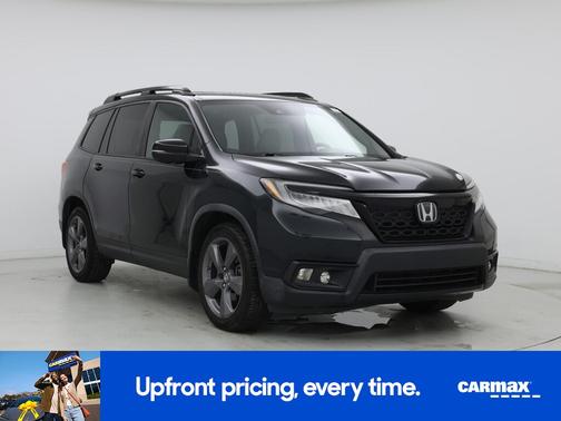 2019 Honda Passport Touring