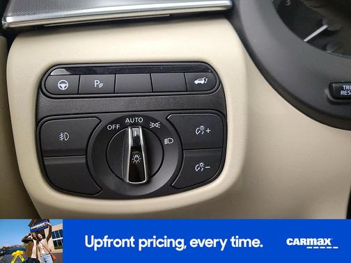 2022 INFINITI QX50 Luxe