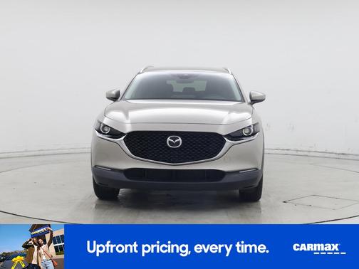 2022 Mazda CX-30 Select