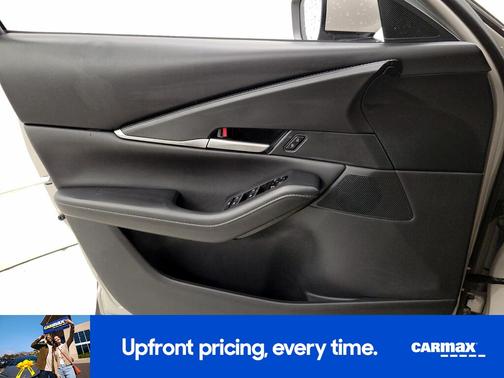 2022 Mazda CX-30 Select