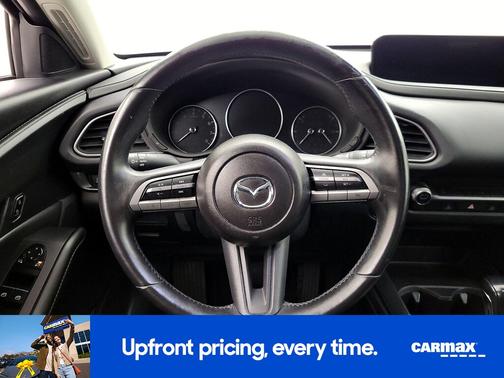 2022 Mazda CX-30 Select