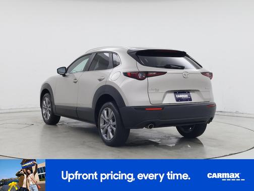 2022 Mazda CX-30 Select