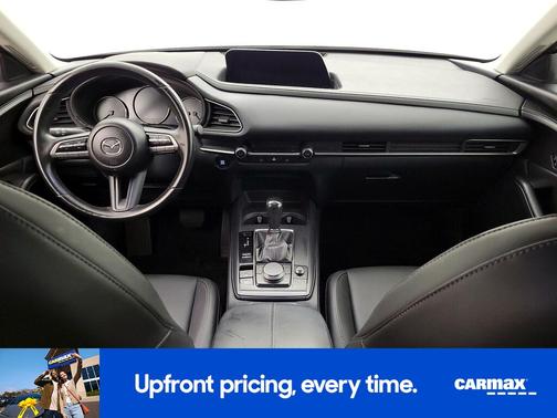 2022 Mazda CX-30 Select