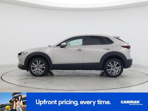 2022 Mazda CX-30 Select