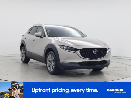 2022 Mazda CX-30 Select