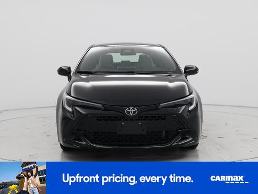 2023 Toyota Corolla Hatchback SE