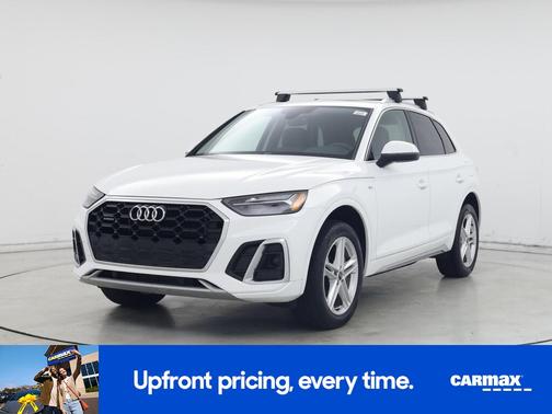 2024 Audi Q5 S-Line Premium