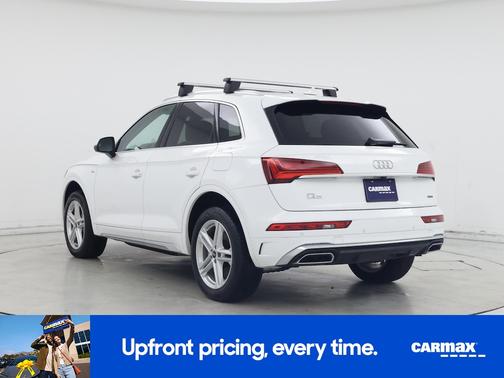 2024 Audi Q5 S-Line Premium