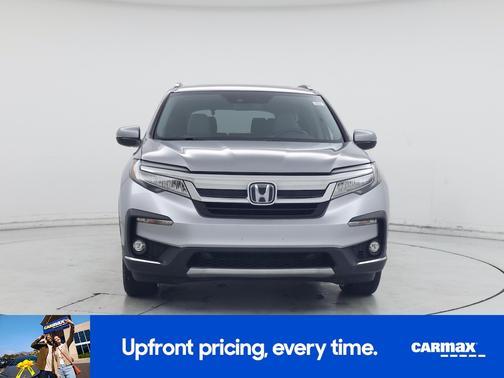 2019 Honda Pilot Touring