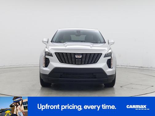 2019 Cadillac XT4 Luxury